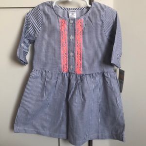 Toddler girls dress